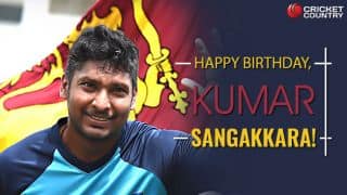 Kumar Sangakkara: 15 little-known facts about one of God’s greatest gifts to cricket